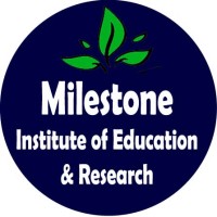 Milestone Education and Research logo - Similar company to Milestone Education Ltd