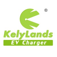 Kelylands EV Charger logo - Similar company to Grok Ev Charger Services