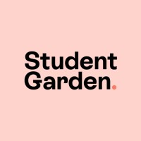Student Garden logo - Similar company to Algha