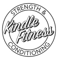 Kindle Fitness logo - Similar company to Network Connections