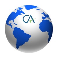 D B KOTECHA & CO logo - Similar company to V R Tax Consultants