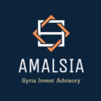 AMALSIA logo - Similar company to Farico Branded Solution