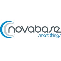 Novabase srl logo - Similar company to Novabase