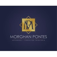 Morghan Pontes | Advogado logo - Similar company to Echo Advisory