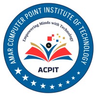 Amar Computer Point Institute of Technology, Gorakhpur logo - Similar company to Digital Accost