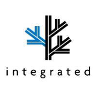 Integrated Corporation logo - Similar company to Digital Bricks