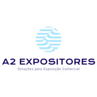 A2 Expositores logo - Similar company to Mcr Corte E Dobra