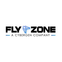 FlyZone.AI logo - Similar company to Intelligenxe