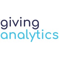 Giving Analytics logo - Similar company to Tishoo