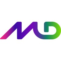 MarketDesign Consulting logo - Similar company to Compugen Systems, Inc.