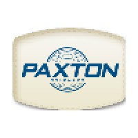 Paxton Van Lines logo - Similar company to Uul Global