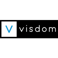 Visdom logo - Similar company to Devzone