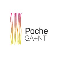 Poche SA+NT at Flinders University logo - Similar company to Quasar