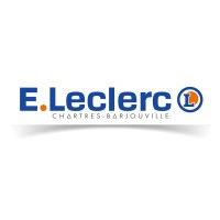 Centre E.Leclerc Chartres Barjouville logo - Similar company to Sodichar