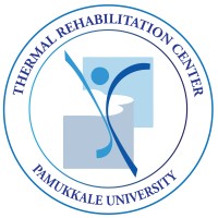 Pamukkale University Thermal Rehabilitation Center logo - Similar company to Tulipa Creative