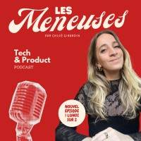 Les Meneuses - Podcast 🎙️💜 logo - Similar company to Trench Tech