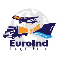 Euroind Logistics logo - Similar company to Scx Logistics