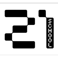 School 21 Uzbekistan logo - Similar company to School 21 - Digital Engineering School In Uzbekistan
