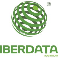 IBERDATA SA logo - Similar company to Clinifar