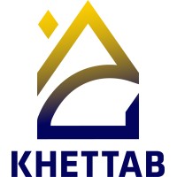 Khettab logo - Similar company to أفضل الحلول شركة تصميم برمجة استضافة مواقع انترنت فى مصر
