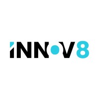 INNOV8 logo - Similar company to H33.Ai
