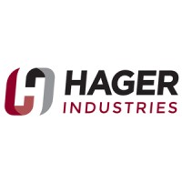 Hager Industries Inc. logo - Similar company to Transway Systems Inc.