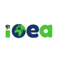 Institute of Environmental Assessment Ghana logo - Similar company to Med Prep Maven