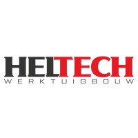 HelTech logo - Similar company to Heltec