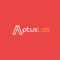 Aptus Lab logo - Similar company to Frame Lab Studios