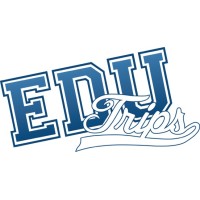 EDU TRIPS logo - Similar company to Nomadic School Tours