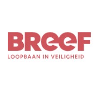 BREEF-loopbaan logo - Similar company to Achterkamp - Samen Bewust Veilig!