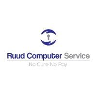 Ruud Computer Service logo - Similar company to Funeplan Group B.V.