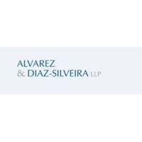 Alvarez & Diaz-Silveira LLP logo - Similar company to Mdo | Partners
