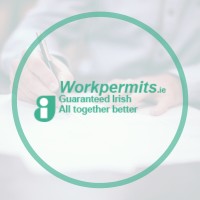 Work Permits Ireland logo - Similar company to Work Permit