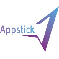 Appstick Solutions Ltd logo - Similar company to Cad Software Direct