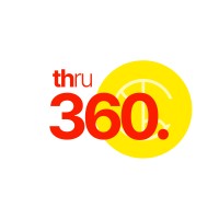 Thru360 logo - Similar company to Hvbitat