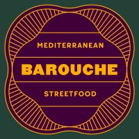 Barouche - Mediterranean Streetfood logo - Similar company to Zn
