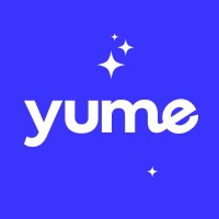 yume health logo - Similar company to Get Thriving - Co-Creating The Future