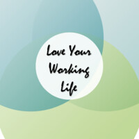 Love Your Working Life logo - Similar company to Silverbush Ag (Appreci8 & Appculture)