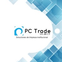 PC Trade SA de CV logo - Similar company to Apli-K Epoxy Arsi