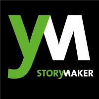 Storymaker GmbH logo - Similar company to Boostvision