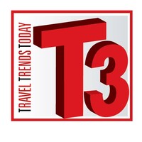 T3 (Travel Trends Today) logo - Similar company to Rayad