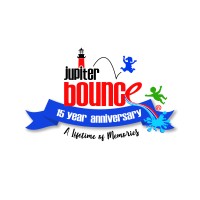 JupiterBounce™ logo - Similar company to Mw®