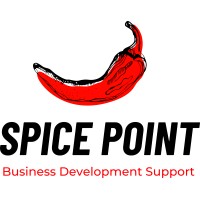 SPICE POINT logo - Similar company to Ardent Spice & Seasoning