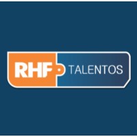 RHF Talentos - Ribeirão Preto/SP logo - Similar company to Ciatech Ribeirão Preto