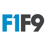 F1F9 logo - Similar company to Gridlines