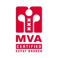 MVA Certified Expat Broker logo - Similar company to We Love Expats