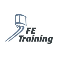 FE Training logo - Similar company to Zani Lift
