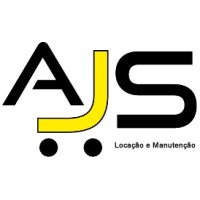 AJS Locação de Empilhadeiras logo - Similar company to Sas Empilhadeiras