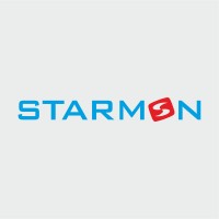 STARMON s.r.o. logo - Similar company to Starmon